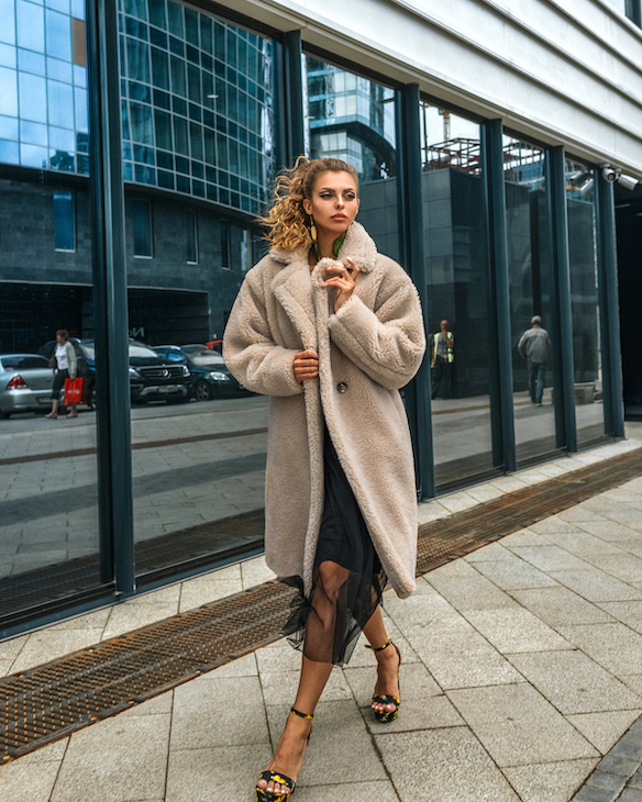 Хит продаж, мутоновые шубы| Официальный сайт фабрики меховых изделий ELENA FURS